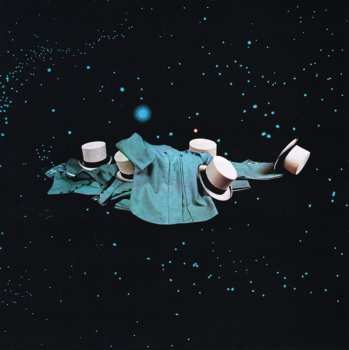 LP Supertramp: Crime Of The Century