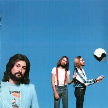 CD Supertramp: Even In The Quietest Moments...