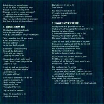 CD Supertramp: Even In The Quietest Moments...