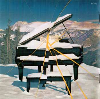 CD Supertramp: Even In The Quietest Moments...