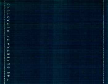 CD Supertramp: Even In The Quietest Moments...