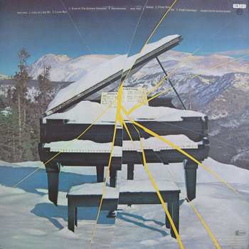 LP Supertramp: Even In The Quietest Moments...