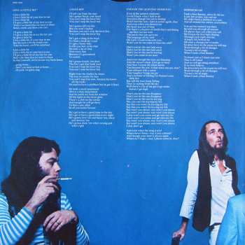 LP Supertramp: Even In The Quietest Moments...