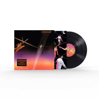 LP Supertramp: ...famous Last Words... (half Speed Mastered) (180g)