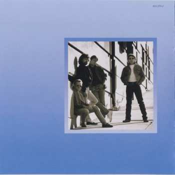 CD Supertramp: Free As A Bird
