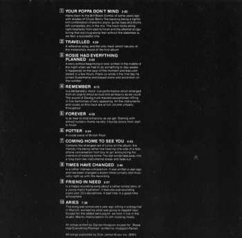 CD Supertramp: Indelibly Stamped