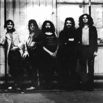 CD Supertramp: Indelibly Stamped
