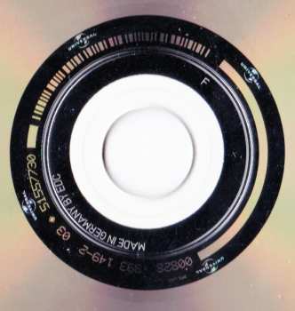 CD Supertramp: Supertramp