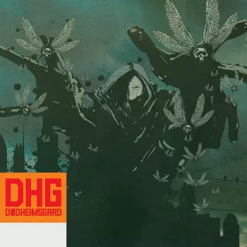 Dødheimsgard: Supervillain Outcast