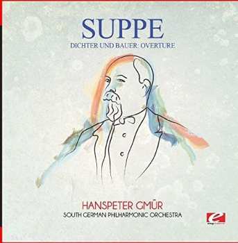Album Wiener Symphoniker: Dichter Und Bauer / Leichte Kavallerie