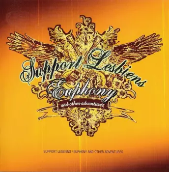 Euphony And Other Adventures