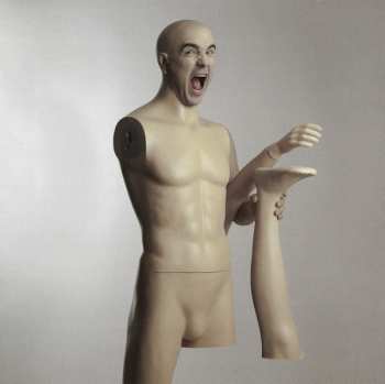 CD Support Lesbiens: Homobot