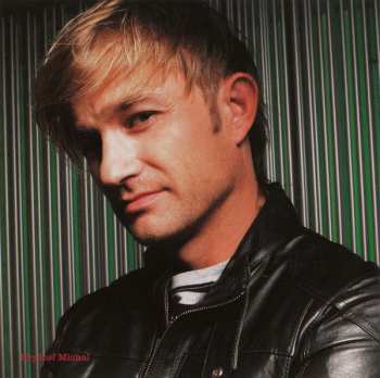 CD Support Lesbiens: Lick It