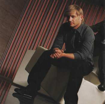 CD Support Lesbiens: Lick It