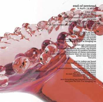 CD Support Lesbiens: Lick It