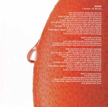 CD Support Lesbiens: Lick It