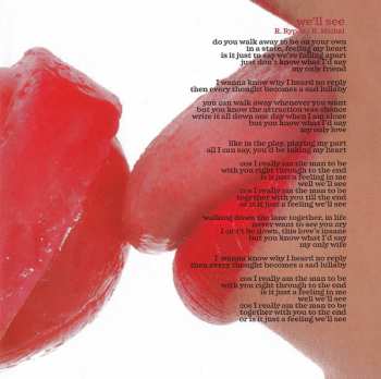 CD Support Lesbiens: Lick It