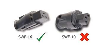 Audiotechnica Supra Lorad 2.5 Cs-16-eu