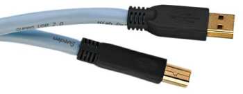 Audiotechnica Supra Usb 2.0 A-b