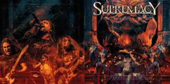 2CD Supremacy: Influence Deluxe Edition DLX