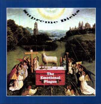 Album Supreme Dicks: The Emotional Plague