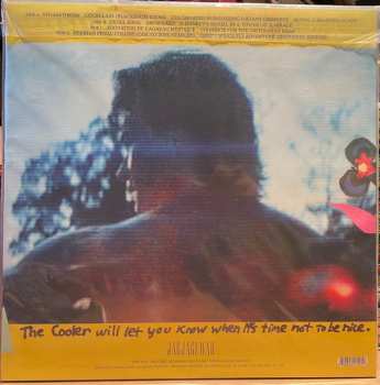 2LP Supreme Dicks: The Emotional Plague