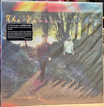 2LP Supreme Dicks: The Unexamined Life