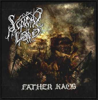CD Supreme Lord: Father Kaos DIGI