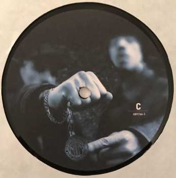 2LP Suprême NTM: Suprême NTM