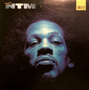 2LP Suprême NTM: Suprême NTM