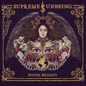 Album Supreme Unbeing: Enter Reality