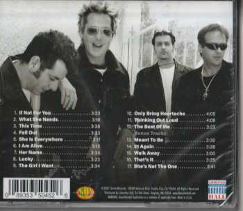 CD Supremium: Tales