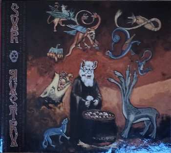 CD Sur Austru: Datura Străhiarelor
