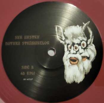 2LP Sur Austru: Datura Străhiarelor CLR | LTD