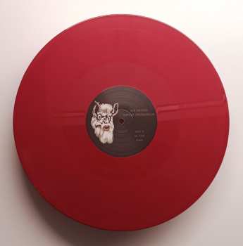 2LP Sur Austru: Datura Străhiarelor CLR | LTD