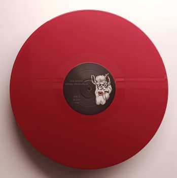2LP Sur Austru: Datura Străhiarelor CLR | LTD