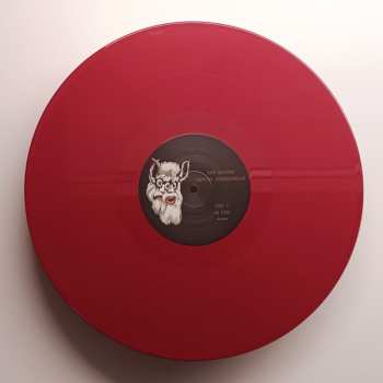 2LP Sur Austru: Datura Străhiarelor CLR | LTD