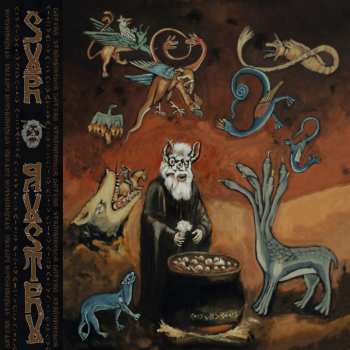 2LP Sur Austru: Datura Străhiarelor CLR | LTD