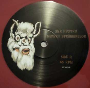 2LP Sur Austru: Datura Străhiarelor CLR | LTD