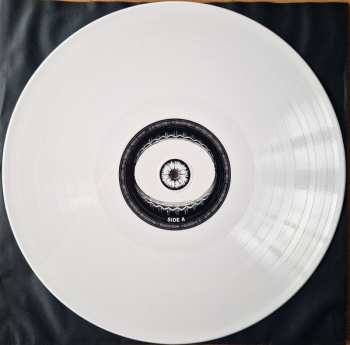 LP Surasshu: Cryptmaster Soundtrack CLR