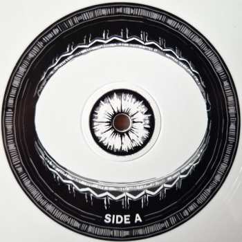 LP Surasshu: Cryptmaster Soundtrack CLR