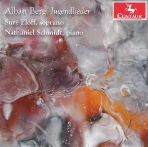 Album Sure Eloff: Jugendlieder