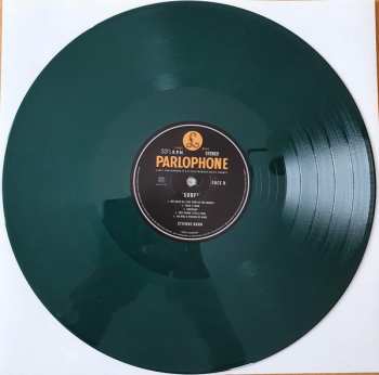LP Etienne Daho: Surf 2 LTD | CLR