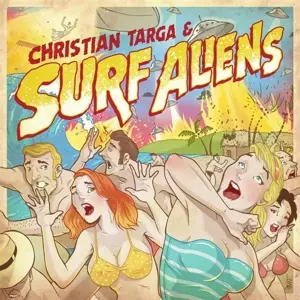 7-christian Targa & Surf Aliens