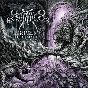 Album Surface: River Of Souls