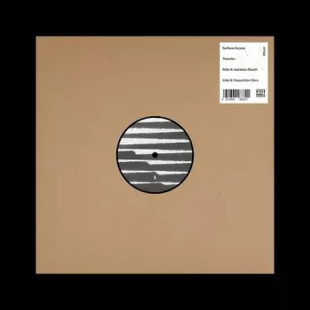 Surface Access: Transfer