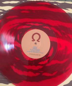 LP Surfin' Bichos: Más Allá DLX