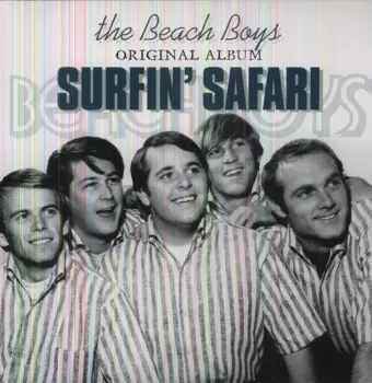 Surfin' Safari