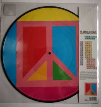 LP AIR: Surfing On A Rocket PIC