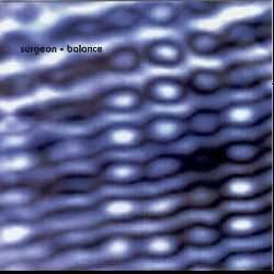 Album Surgeon: Balance